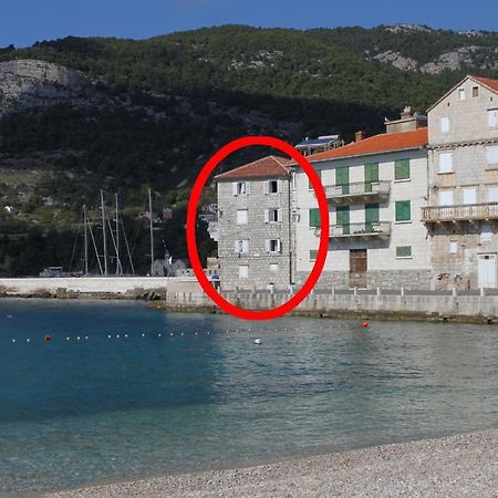 Apartments And Rooms By The Sea Komiza, Vis - 2431 Exterior photo