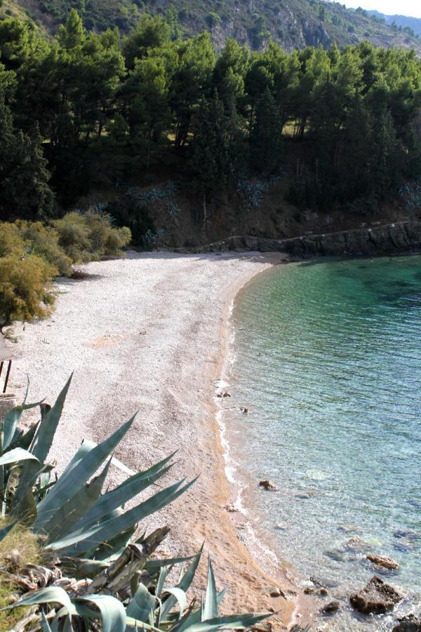Apartments And Rooms By The Sea Komiza, Vis - 2431 Exterior photo